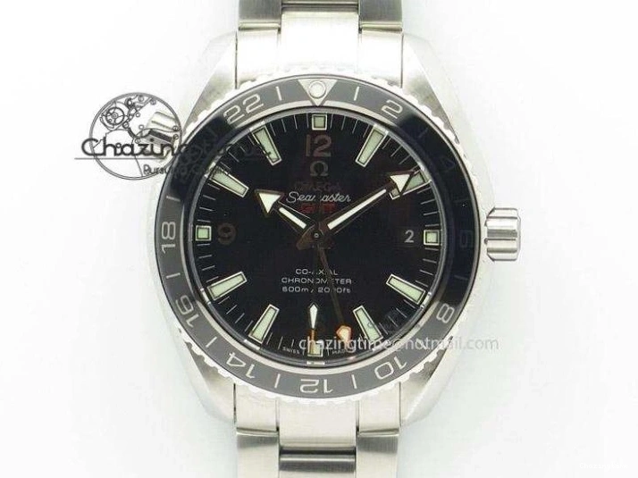 0116 Constellation 41mm SS ASWF 1:1 Best Edition Gray Dial on SS Bracelet A Breathable 7696